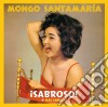 Mongo Santamaria - Sabroso / Más Sabroso cd