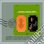 Antonio Carlos Jobim - Desafinado - The Greatest Bossa Nova Composer cd