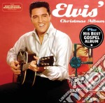 Elvis Presley - Elvis' Christmas Album / His Hand In Mine