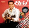 Elvis Presley - Elvis' Christmas Album / His Hand In Mine cd