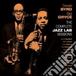 Donald Byrd / Gigi Gryce - The Complete Jazz Lab Sessions