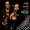 Donald Byrd / Gigi Gryce - The Complete Jazz Lab Sessions cd