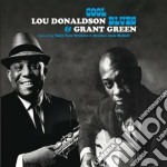 Lou Donaldson / Grant Green - Cool Blues