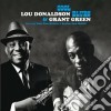 Lou Donaldson / Grant Green - Cool Blues cd