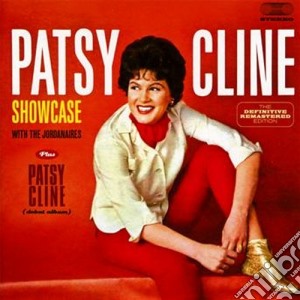 Patsy Cline - Showcase / Patsy Cline cd musicale di Patsy Cline