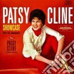 Patsy Cline - Showcase / Patsy Cline cd