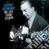 Django Reinhardt - The Last Studio Sessions cd