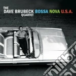Dave Brubeck - Bossa Nova Usa cd