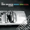 Dave Brubeck - Bossa Nova Usa cd