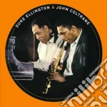 Duke Ellington / John Coltrane - Ellington & Coltrane cd