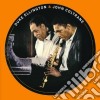 Duke Ellington / John Coltrane - Ellington & Coltrane cd