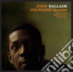 (LP Vinile) John Coltrane - Ballads vinile