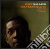 (LP Vinile) John Coltrane - Ballads cd