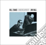 (LP Vinile) Bill Evans / Jim Hall - Undercurrent vinile