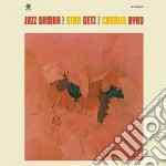 (LP Vinile) Stan Getz / Charlie Byrd - Jazz Samba vinile