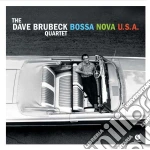 (LP Vinile) Dave Brubeck - Bossa Nova Usa vinile
