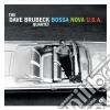 (LP Vinile) Dave Brubeck - Bossa Nova Usa cd