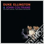(LP Vinile) Duke Ellington / John Coltrane - Ellington & Coltrane vinile