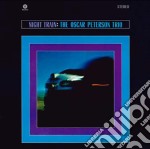 (LP Vinile) Oscar Peterson - Night Train