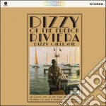 (LP Vinile) Dizzy Gillespie - Dizzy On The French Riviera vinile