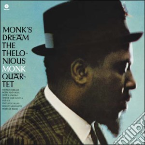 (LP Vinile) Thelonious Monk - Monk's Dream lp vinile di Thelonious Monk