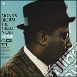 (LP Vinile) Thelonious Monk - Monk's Dream vinile