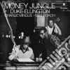 (LP Vinile) Duke Ellington / Charlie Mingus / Max Roach - Money Jungle cd