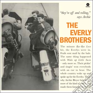(LP Vinile) Everly Brothers - The Everly Brothers lp vinile di Brothers Everly