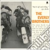 (LP Vinile) Everly Brothers - The Everly Brothers cd