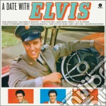 (LP Vinile) Elvis Presley - A Date With Elvis vinile