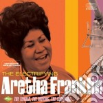 Aretha Franklin - The Electrifying / The Tender, The Moving, The Swinging