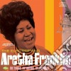 Aretha Franklin - The Electrifying / The Tender, The Moving, The Swinging cd