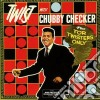 Chubby Checker - Twist With / For Twisters Only cd