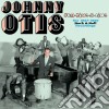 Johnny Otis - Hum-ding-a-ling - The 1957-1959 Rock & Roll Recordings cd