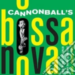 Cannonball Adderley - Cannonball's Bossa Nova cd