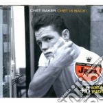 Chet Baker - Chet Is Back