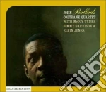 John Coltrane - Ballads cd