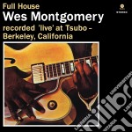 (LP Vinile) Wes Montgomery - Full House