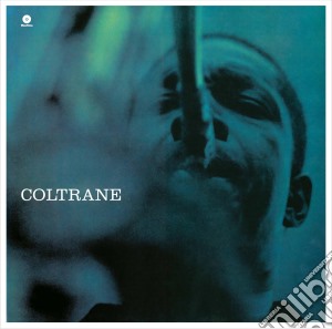 (LP Vinile) John Coltrane - Coltrane lp vinile di John Coltrane