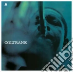 (LP Vinile) John Coltrane - Coltrane vinile