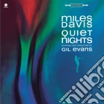 (LP Vinile) Miles Davis - Quiet Nights vinile