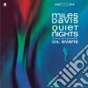 (LP Vinile) Miles Davis - Quiet Nights cd
