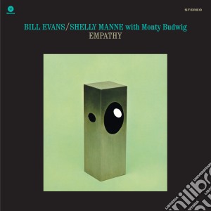 (LP Vinile) Bill Evans - Empathy lp vinile di Evans bill manne s