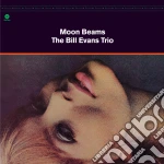 (LP Vinile) Bill Evans - Moonbeams vinile
