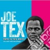 Joe Tex - Come In This House - 1955-1962 Recordings cd