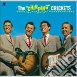 (LP Vinile) Buddy Holly - The Chirping Crickets vinile