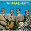 (LP Vinile) Buddy Holly - The Chirping Crickets cd
