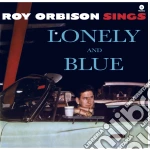 (LP Vinile) Roy Orbison - Lonely And Blue vinile