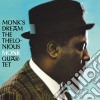 Thelonious Monk - Monk's Dream cd