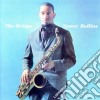 Sonny Rollins / Jim Hall - The Bridge cd
